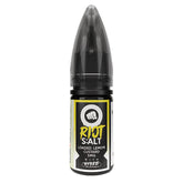 Riot Salts Lemon Curd Custard Nic Salt E-Liquid